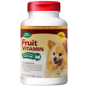 Vegebrand Fruit Vitamin 150g