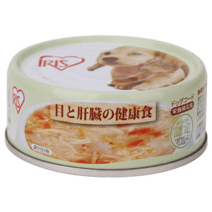 Pate IRIS dưỡng Mắt & Gan