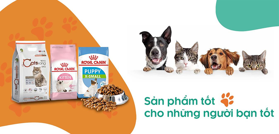 Đội ngũ PAWRENT