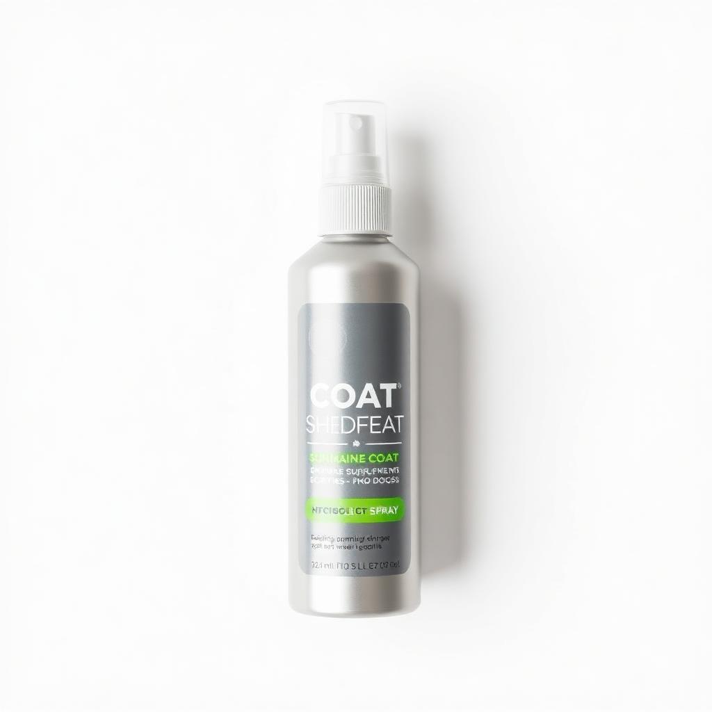 Xịt dưỡng lông Skin & Coat 150ml